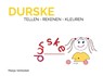 DURSKE - Marja Verboket - 9789403612096