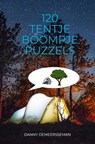 120 Tentje Boompje Puzzels - Danny Demeersseman - 9789403612362