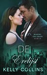 De Erelijst - Kelly Collins - 9789403612454