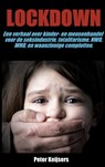 Lockdown - Peter Keijsers - 9789403622422