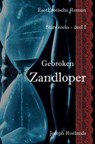 Gebroken Zandloper - Joseph Roelands - 9789403626802