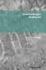 Overtredingen strafrecht - Martin Scharenborg - 9789403629094