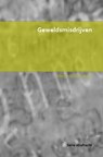 Geweldsmisdrijven - Martin Scharenborg - 9789403629100