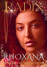 Rhoxana - Femke en Eduard Meinema - 9789403634241