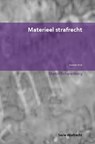 Materieel strafrecht - Martin Scharenborg - 9789403634906