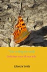 Van oorlog tot vrede - Jolanda Smits - 9789403641355