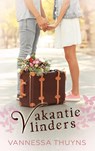 Vakantievlinders - Vannessa Thuyns - 9789403642512