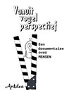 Vanuit vogelperspectief - Ant Dea - 9789403642666