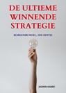 De Ultieme Winnende Strategie - Jasmin Hajro - 9789403642772