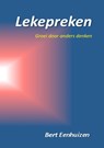 Lekepreken - Bert Eenhuizen - 9789403642864