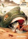 SIGN OF JONAH - Jon BENON - 9789403645766
