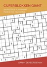Cijferblokken Giant - Danny Demeersseman - 9789403647036