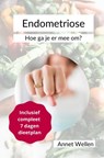 Endometriose - Annet Wellen - 9789403650579