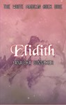 Elidith - Yanaicka Sinneker - 9789403652481