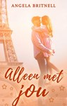 Alleen met jou - Angela Britnell - 9789403652740