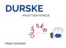 Durske - Marja Verboket - 9789403658230