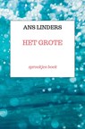 het grote - Ans Linders - 9789403662824
