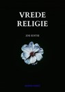 Vrede religie - Jasmin Hajro - 9789403667898