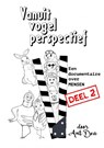 Vanuit Vogelperspectief DEEL 2 - Ant Dea - 9789403668123