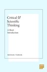 Critical and Scientific Thinking - Michael Vlerick - 9789403668789