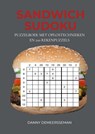 Sandwich Sudoku - Danny Demeersseman - 9789403670799