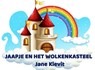 Jaapje en het wolkenkasteel - Jane Kievit - 9789403679235
