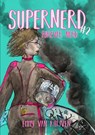 Supernerd 2: Forever Nerd - Emmy Van Ruijven - 9789403682556