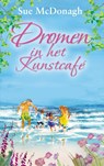 Dromen in het kunstcafé - Sue McDonagh - 9789403682570