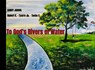 To God's Rivers of Water - Candy Jadoul - 9789403686271