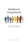 KINDEREN TOEGELATEN - Ann Driessen - 9789403686998