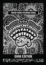 Unpleasant nonsense: Hilarious but deadly - HugoElena Black Edition - 9789403691879
