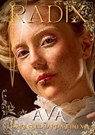 Ava - Femke En Eduard Meinema - 9789403696867