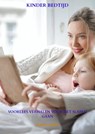 Kinder bedtijd - Jasmin Hajro - 9789403703213