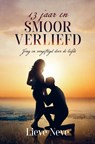 13 jaar en smoorverliefd - Lieve Neve - 9789403703688