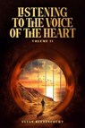 Volume II / Listen to the voice of the heart - Elian Bittencourt - 9789403707273