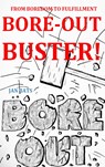 BORE-OUT BUSTER! - Jan Bats - 9789403708607