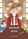 Sint heeft stress - Joyce Kuijpers - 9789403709338