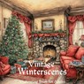 Vintage Winterscenes - Liana J.F. Romeijn - 9789403719030