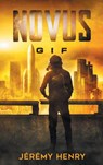 Novus - Jérémy Henry - 9789403719078