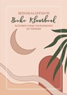 Kleuren voor Volwassenen en Tieners - Minimalistisch Boho Kleurboek - Kleurboeken Voor Volwassenen - 9789403724515