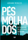 Pés molhados - Adriano Menezes - 9789403726212