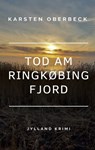 Tod am Ringkøbing Fjord - Karsten Oberbeck - 9789403731056