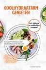 Koolhydraatarm genieten - Yvonne Winter - 9789403734033