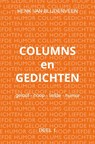 Columns en gedichten / 1 - Henk van Blijderveen - 9789403736938