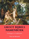GROOT BIJBELS NAMENBOEK - Theo van Remundt - 9789403737676