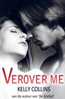 Verover me - Kelly Collins - 9789403737683