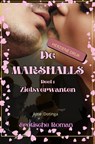 De Marshalls - Attie Dotinga - 9789403739052