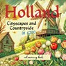 Holland in 1700 colouring book - Liana J.F. Romeijn - 9789403739137