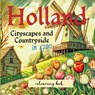 Holland in 1700 colouring book - Liana J.F. Romeijn - 9789403739137