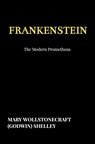 Frankenstein - Mary Wollstonecraft (Godwin) Shelley - 9789403739212